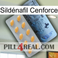 Sildénafil Cenforce 44